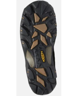 Keen Men's Pyrenees Waterproof Hiking Boots -Western Shoe Store 2000311852 000 P4