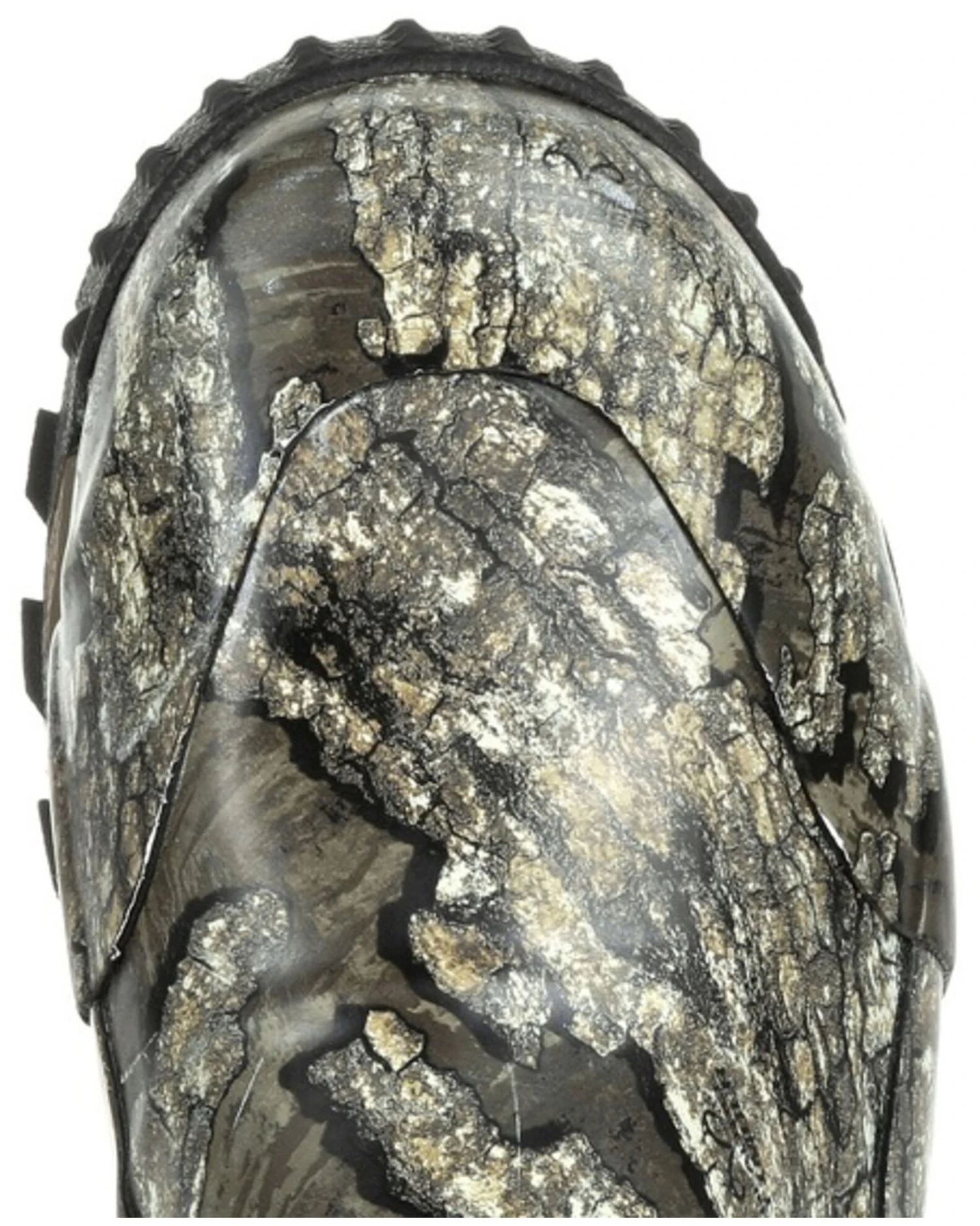 Rocky Men's Sport Pro Rubber Snake Boots - Soft Toe 6 Rocky Men's Sport Pro Rubber Snake Boots - Soft Toe - Image 6