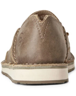 Ariat Women's Floral Cruiser Shoes - Moc Toe -Western Shoe Store 2000321484 200 P3