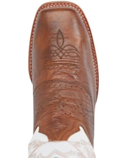 Double H Men's Marty Western Work Boots - Steel Toe -Western Shoe Store 2000322250 100 P6