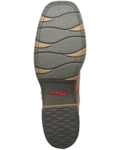 Double H Men's Marty Western Work Boots - Steel Toe -Western Shoe Store 2000322250 100 P7