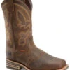 Double H Men's Jeyden Waterproof Western Boots - Broad Square Toe