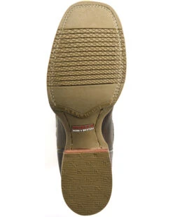 Double H Men's Orin Western Boots - Broad Square Toe -Western Shoe Store 2000322657 280 P6