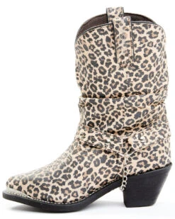 Shyanne Women's Parker Western Boots - Round Toe -Western Shoe Store 2000324613 280 P3