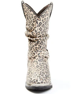 Shyanne Women's Parker Western Boots - Round Toe -Western Shoe Store 2000324613 280 P4