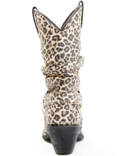 Shyanne Women's Parker Western Boots - Round Toe -Western Shoe Store 2000324613 280 P5