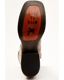 Idyllwind Women's Bandit Western Performance Boots - Broad Square Toe -Western Shoe Store 2000324733 201 P7