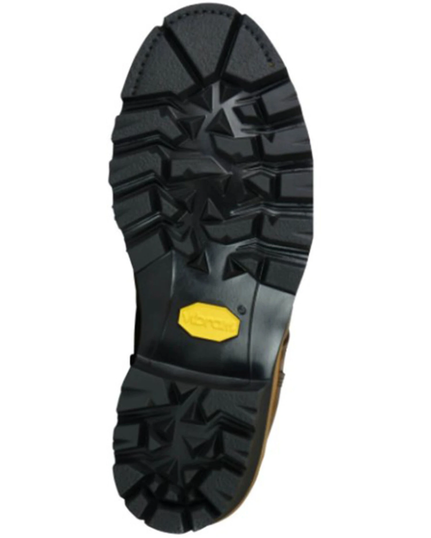 Thorogood Men's Studhorse 9" Lace-Up Waterproof Logger Work Boots - Composite Toe 3 Thorogood Men's Studhorse 9" Lace-Up Waterproof Logger Work Boots - Composite Toe - Image 3