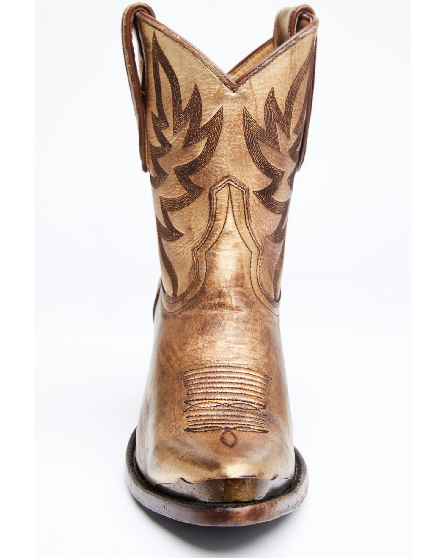 Idyllwind Women's Wheels Western Booties - Medium Toe 4 Idyllwind Women's Wheels Western Booties - Medium Toe - Image 4