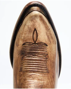 Idyllwind Women's Wheels Western Booties - Medium Toe 12 Idyllwind Women's Wheels Western Booties - Medium Toe -Western Shoe Store 2000325569 710 P6