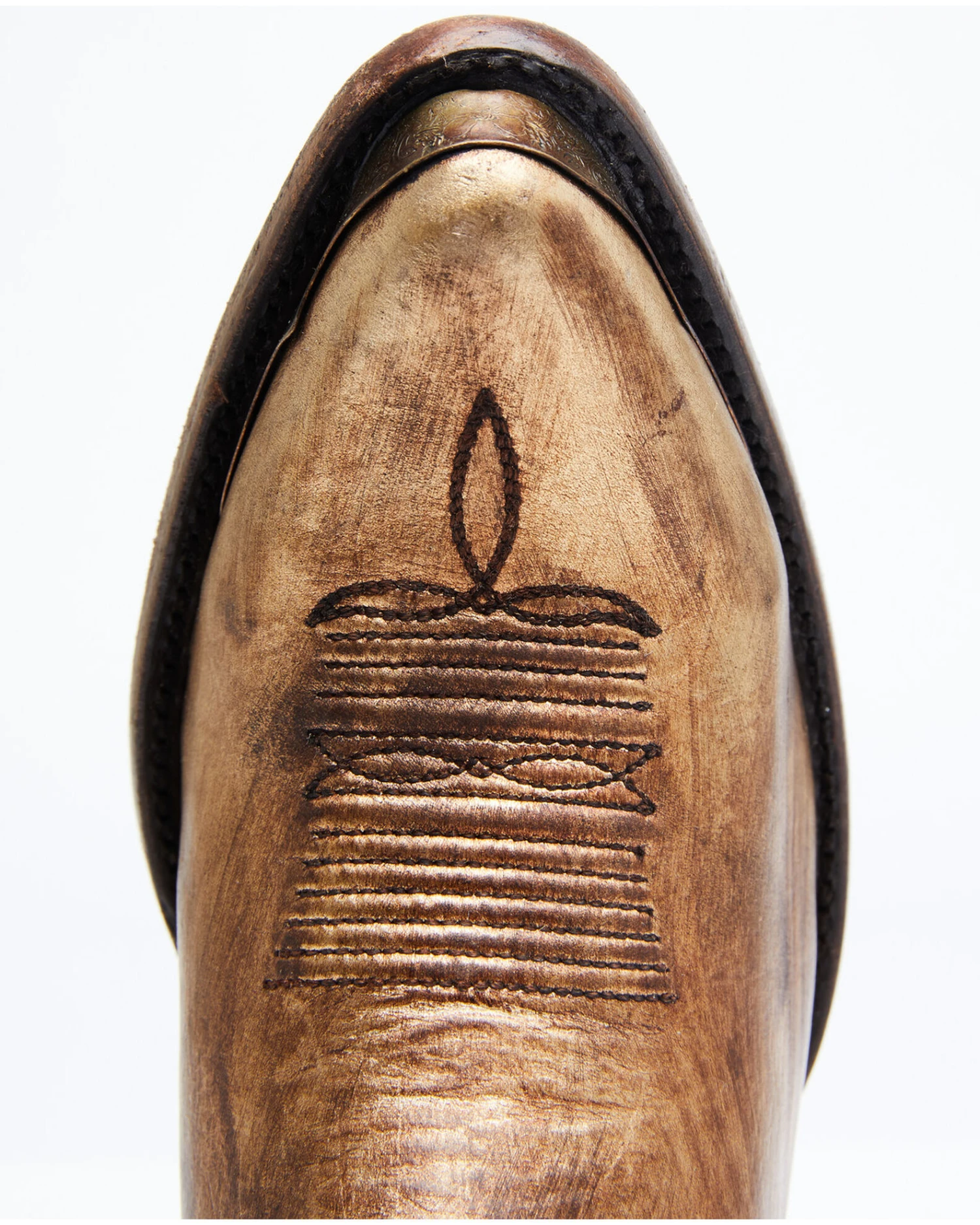 Idyllwind Women's Wheels Western Booties - Medium Toe 6 Idyllwind Women's Wheels Western Booties - Medium Toe - Image 6