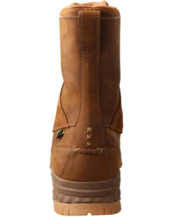 Twisted X Men's CellStretch Casual Walk Work Boots - Composite Toe 9 Twisted X Men's CellStretch Casual Walk Work Boots - Composite Toe -Western Shoe Store 2000326470 200 P4