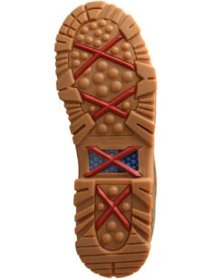 Twisted X Men's CellStretch Casual Walk Work Boots - Composite Toe 11 Twisted X Men's CellStretch Casual Walk Work Boots - Composite Toe -Western Shoe Store 2000326470 200 P6