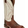 Tony Lama Men's Antonio Brown Western Boots - Broad Square Toe