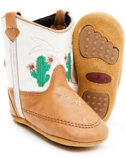 Shyanne Infant Girls' Cactus Poppet Boots 