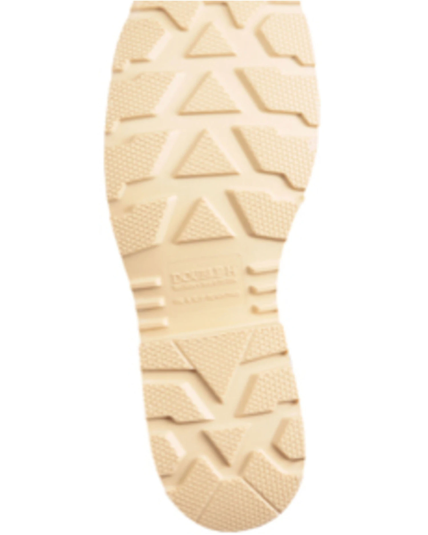 Double H Men's Wooten Western Boots - Broad Square Toe 5 Double H Men's Wooten Western Boots - Broad Square Toe - Image 5