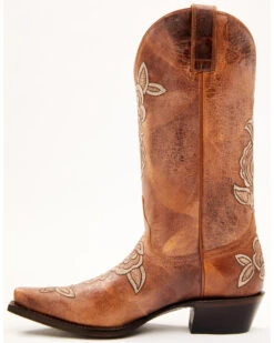 Shyanne Women's Sienna Western Boots - Snip Toe -Western Shoe Store 2000333546 280 P3