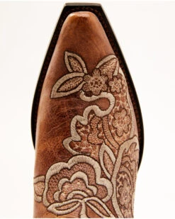 Shyanne Women's Sienna Western Boots - Snip Toe -Western Shoe Store 2000333546 280 P6