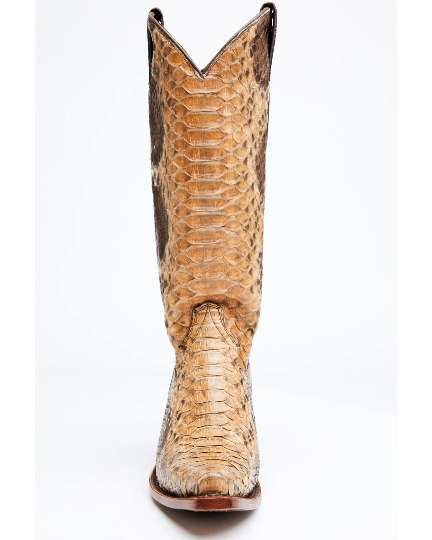 Idyllwind Women's Sensation Western Boots - Snip Toe 4 Idyllwind Women's Sensation Western Boots - Snip Toe - Image 4