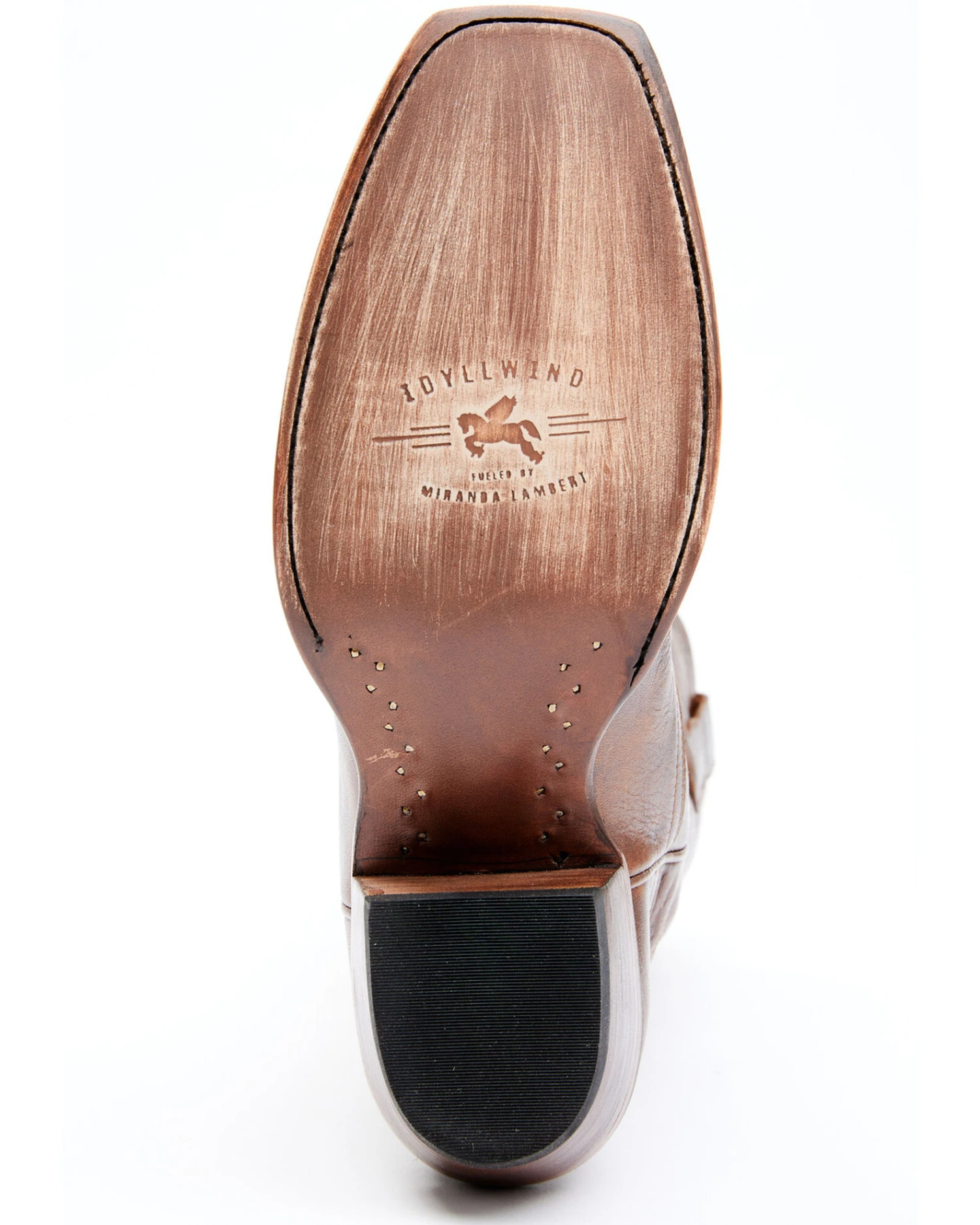 Idyllwind Women's Buttercup Western Boots - Square Toe 7 Idyllwind Women's Buttercup Western Boots - Square Toe - Image 7