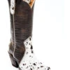 Idyllwind Women's Harmony Western Boots - Medium Toe