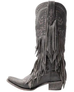 Junk Gypsy By Lane Women's Thunderbird Western Boots - Snip Toe -Western Shoe Store 2000333735 001 P3