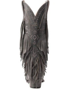 Junk Gypsy By Lane Women's Thunderbird Western Boots - Snip Toe -Western Shoe Store 2000333735 001 P4