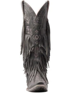 Junk Gypsy By Lane Women's Thunderbird Western Boots - Snip Toe -Western Shoe Store 2000333735 001 P5