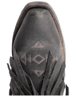 Junk Gypsy By Lane Women's Thunderbird Western Boots - Snip Toe -Western Shoe Store 2000333735 001 P6