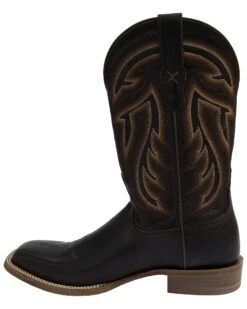 Twisted X Men's Rancher Western Boots - Broad Square Toe 8 Twisted X Men's Rancher Western Boots - Broad Square Toe -Western Shoe Store 2000335018 200 P3