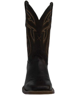 Twisted X Men's Rancher Western Boots - Broad Square Toe 10 Twisted X Men's Rancher Western Boots - Broad Square Toe -Western Shoe Store 2000335018 200 P5