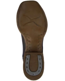 Twisted X Men's Rancher Western Boots - Broad Square Toe 11 Twisted X Men's Rancher Western Boots - Broad Square Toe -Western Shoe Store 2000335018 200 P6