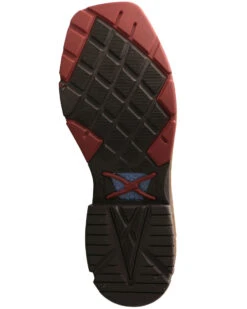 Twisted X Men's Waterproof Western Work Boots - Alloy Toe -Western Shoe Store 2000335458 200 P6