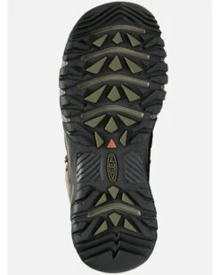 Keen Men's Targhee Vent Hiking Boots - Soft Toe -Western Shoe Store 2000335604 200 P4