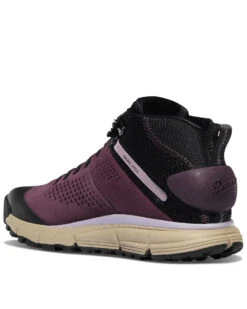 Danner Women's Trail 2650 Marionberry GTX Hiking Boots - Soft Toe -Western Shoe Store 2000335610 500 P3