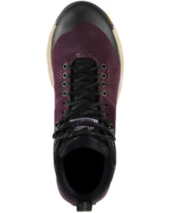 Danner Women's Trail 2650 Marionberry GTX Hiking Boots - Soft Toe -Western Shoe Store 2000335610 500 P4