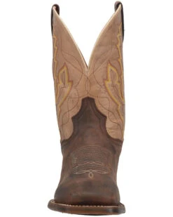 Dan Post Men's Garrison Western Performance Boots - Broad Square Toe 11 Dan Post Men's Garrison Western Performance Boots - Broad Square Toe -Western Shoe Store 2000335946 200 P5
