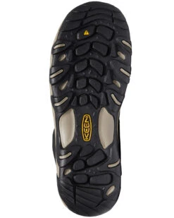 Keen Men's Steens Waterproof Hiking Boots - Soft Toe 5 Keen Men's Steens Waterproof Hiking Boots - Soft Toe -Western Shoe Store 2000337555 001 P3