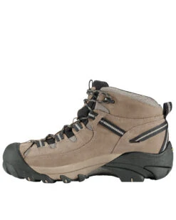 Keen Men's Targhee II Waterproof Hiking Boots - Soft Toe -Western Shoe Store 2000337562 280 P3