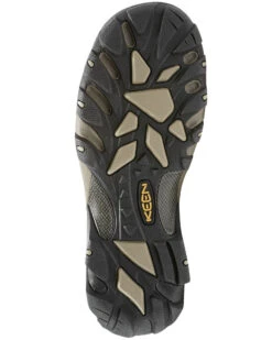 Keen Men's Targhee II Waterproof Hiking Boots - Soft Toe -Western Shoe Store 2000337562 280 P6