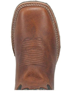 Dan Post Men's Boldon Western Performance Boots - Broad Square Toe 12 Dan Post Men's Boldon Western Performance Boots - Broad Square Toe -Western Shoe Store 2000338082 200 P6