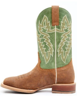 Cody James Men's Xtreme Xero Gravity Heritage Western Performance Boots - Broad Square Toe 10 Cody James Men's Xtreme Xero Gravity Heritage Western Performance Boots - Broad Square Toe -Western Shoe Store 2000339039 300 P4
