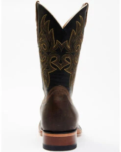 Cody James Men's Willow Western Boots - Broad Square Toe 11 Cody James Men's Willow Western Boots - Broad Square Toe -Western Shoe Store 2000339048 200 P5