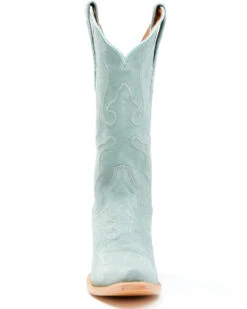 Dan Post Women's Suede Western Boots - Snip Toe 10 Dan Post Women's Suede Western Boots - Snip Toe -Western Shoe Store 2000339119 330 P4