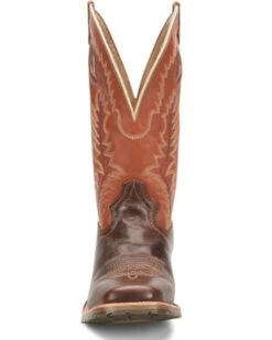 Double H Men's Casino Western Boots - Broad Square Toe 8 Double H Men's Casino Western Boots - Broad Square Toe -Western Shoe Store 2000339268 200 P3