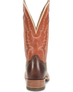Double H Men's Casino Western Boots - Broad Square Toe 9 Double H Men's Casino Western Boots - Broad Square Toe -Western Shoe Store 2000339268 200 P4