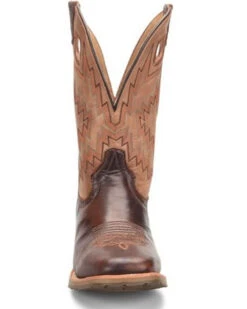 Double H Men's Winston Western Boots - Broad Square Toe 8 Double H Men's Winston Western Boots - Broad Square Toe -Western Shoe Store 2000339269 200 P3