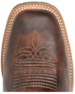 Double H Men's Winston Western Boots - Broad Square Toe 10 Double H Men's Winston Western Boots - Broad Square Toe -Western Shoe Store 2000339269 200 P5