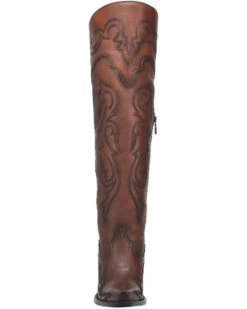 Dan Post Women's Seductress Western Boots - Snip Toe -Western Shoe Store 2000339336 200 P4
