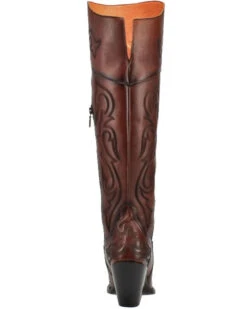 Dan Post Women's Seductress Western Boots - Snip Toe -Western Shoe Store 2000339336 200 P5